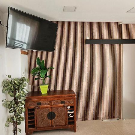 Triplex A 200 Metros De La Playa Daire Gandía Dış mekan fotoğraf