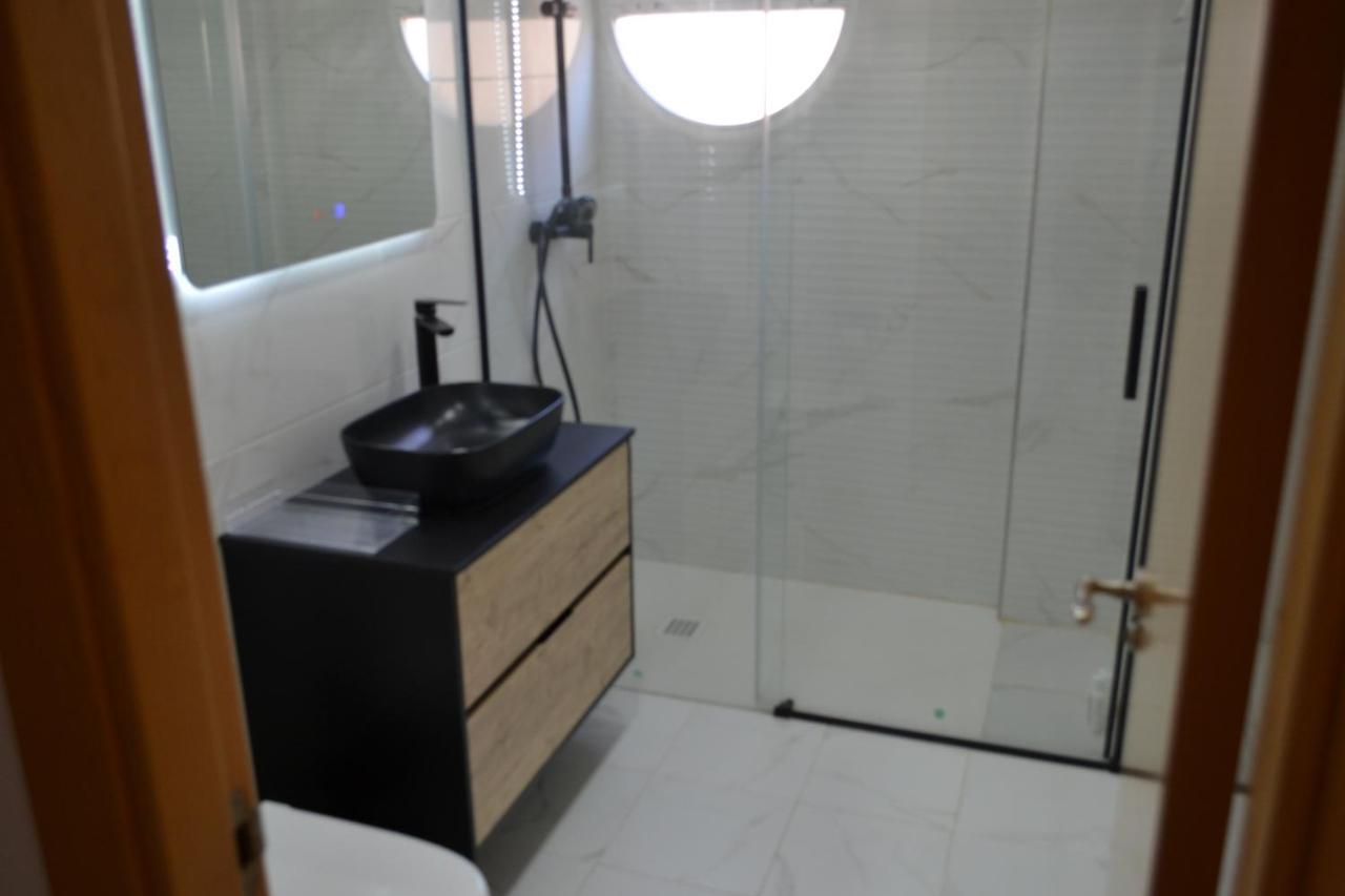 Triplex A 200 Metros De La Playa Daire Gandía Dış mekan fotoğraf