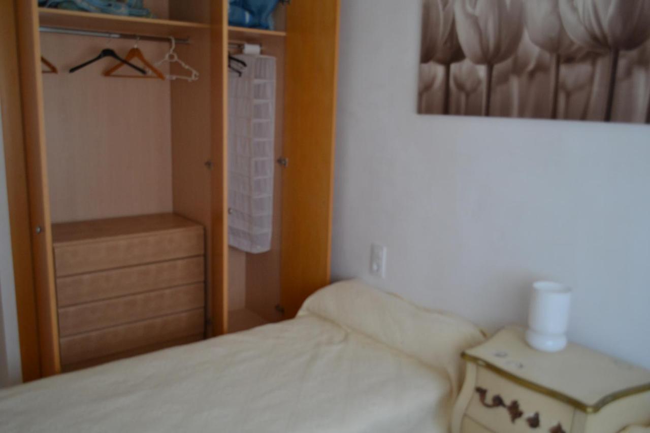 Triplex A 200 Metros De La Playa Daire Gandía Dış mekan fotoğraf