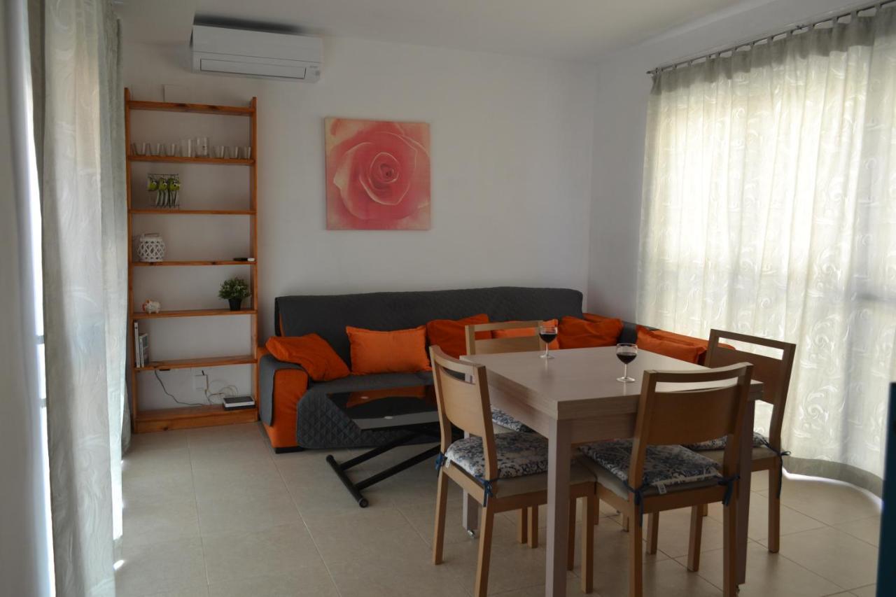 Triplex A 200 Metros De La Playa Daire Gandía Dış mekan fotoğraf