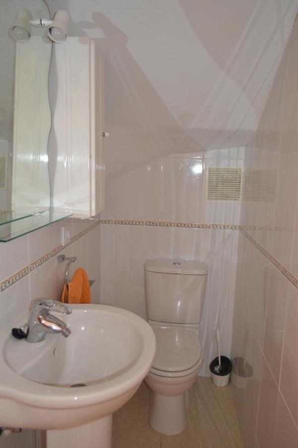 Triplex A 200 Metros De La Playa Daire Gandía Dış mekan fotoğraf