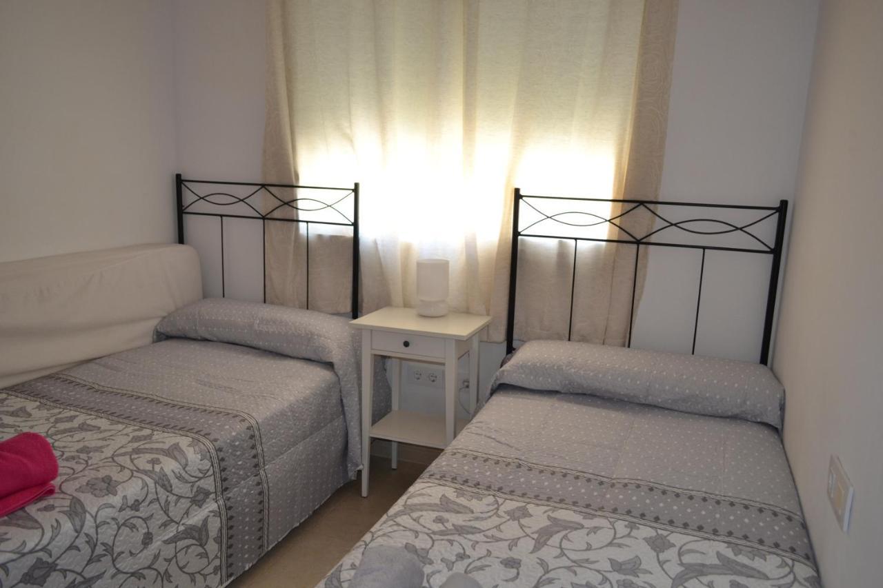 Triplex A 200 Metros De La Playa Daire Gandía Dış mekan fotoğraf